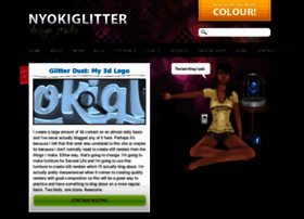 Nyokiglitter.com thumbnail