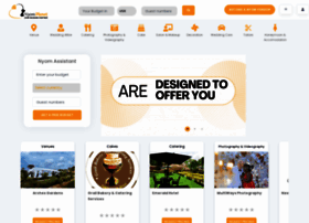 Nyomplanet.com thumbnail
