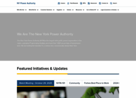 Nypa.gov thumbnail