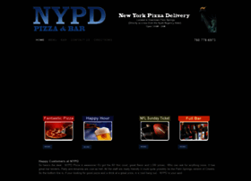 Nypd-pizza.com thumbnail
