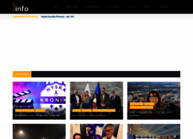 Nysainfo.pl thumbnail