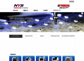 Nyskor.com thumbnail