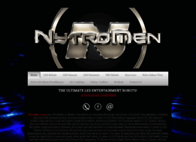 Nytromengroup.com thumbnail