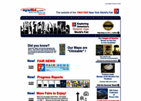 Nywf64.com thumbnail