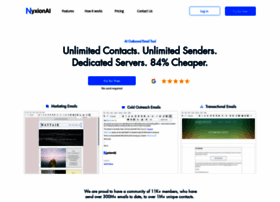 Nyxion.ai thumbnail Nyxion.ai thumbnail