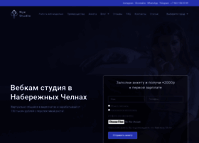 Nyxstudio.ru thumbnail