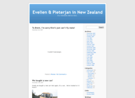 Nz.copperwire.nl thumbnail