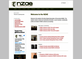 Nzae.org.nz thumbnail