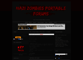 Nzportable.forumotion.com thumbnail