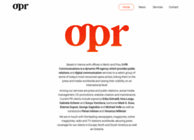 O-pr.net thumbnail O-pr.net thumbnail