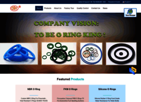 O-ringsseals.com thumbnail