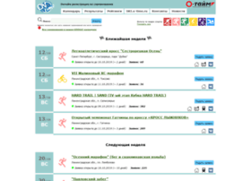 O-time.ru thumbnail O-time.ru thumbnail