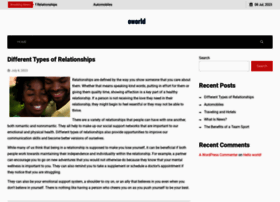O-world.org thumbnail O-world.org thumbnail