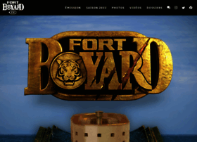 O.fortboyard.tv thumbnail