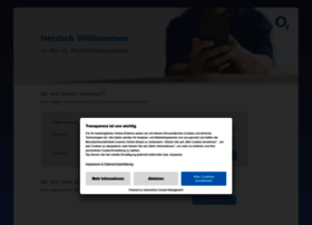O2-mitarbeitervorteil.de thumbnail