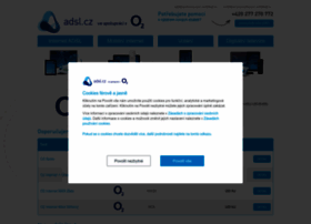 O2.adsl.cz thumbnail