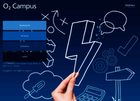 O2campus.co.uk thumbnail O2campus.co.uk thumbnail