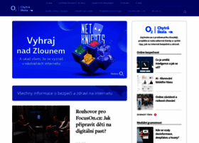 O2chytraskola.cz thumbnail