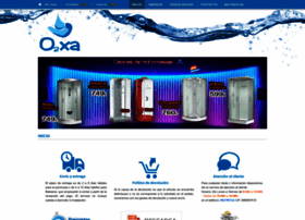O2xa.com thumbnail
