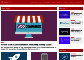 O3magazine.com thumbnail