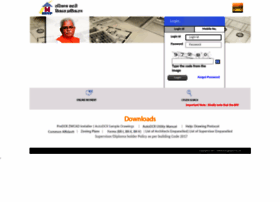 Oabp.hsvphry.org.in thumbnail Oabp.hsvphry.org.in thumbnail