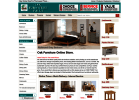 Oak-furniture-value.co.uk thumbnail