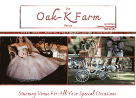 Oak-kfarm.com thumbnail