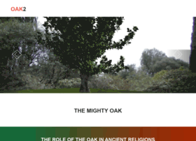 Oak2.co.uk thumbnail
