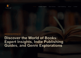 Oakandpinepublishing.com thumbnail