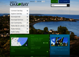 Oakbay.ca thumbnail