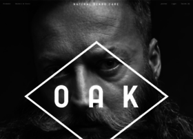 Oakbeardcare.com thumbnail