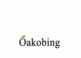 Oakobing.com thumbnail