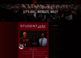 Oakridgefootball.net thumbnail Oakridgefootball.net thumbnail