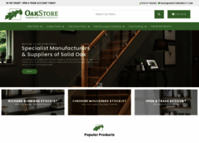 Oakstoredirect.com thumbnail
