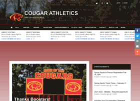 Oaktonathletics.org thumbnail