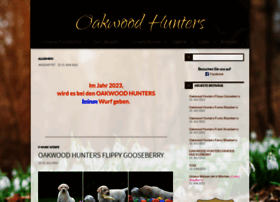 Oakwoodhunters.com thumbnail