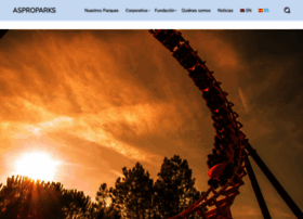 Oakwoodthemepark.co.uk thumbnail