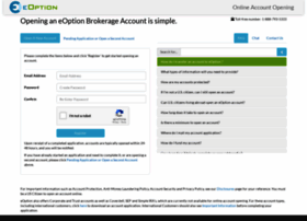 Oao.eoption.com thumbnail