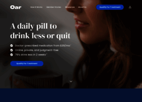 Oarrx.com thumbnail