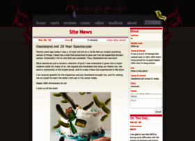 Oasisband.net thumbnail Oasisband.net thumbnail