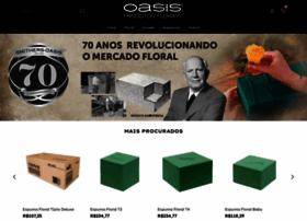 Oasisfloral.com.br thumbnail