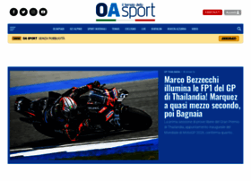 Oasport.it thumbnail