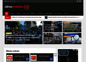 Oaweb.com.ar thumbnail
