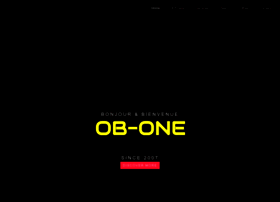 Ob-one.fr thumbnail