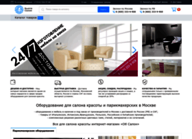 Ob-salon.ru thumbnail