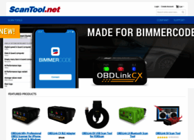 Obd2cables.com thumbnail