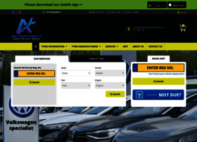 Obdtechplymouth.co.uk thumbnail