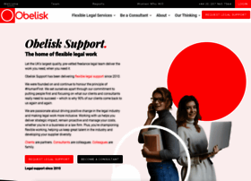 Obelisksupport.com thumbnail
