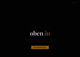 Oben.in thumbnail