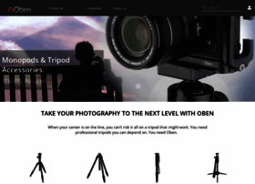 Obensupports.com thumbnail